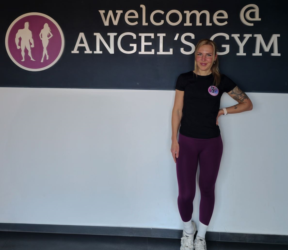 Personal training