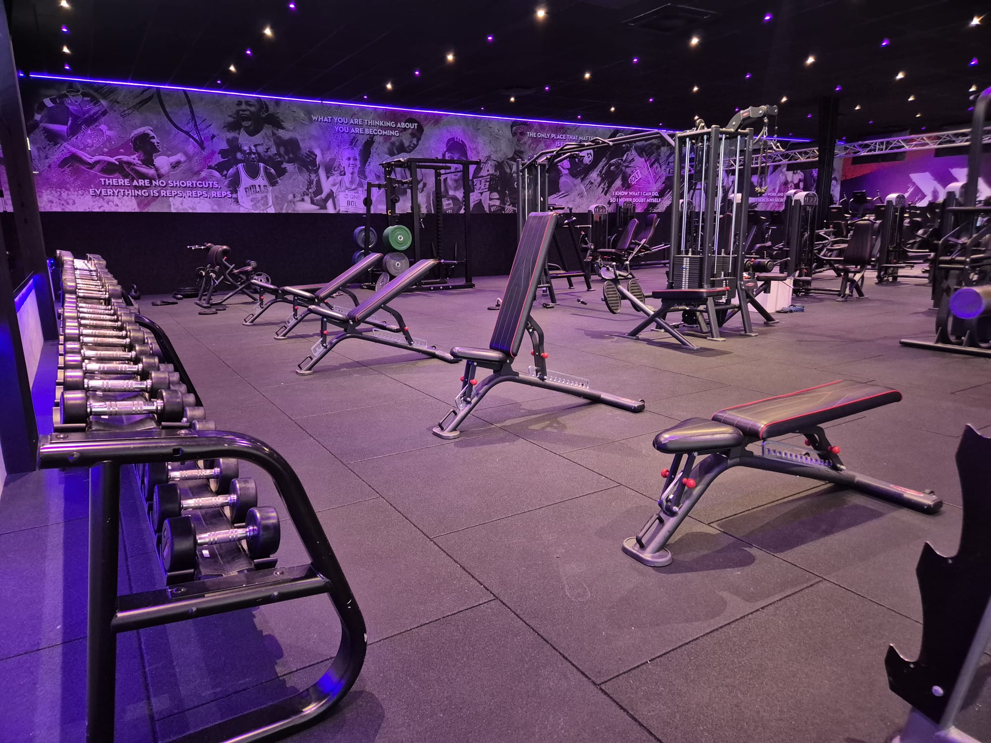 Fitness Veenendaal