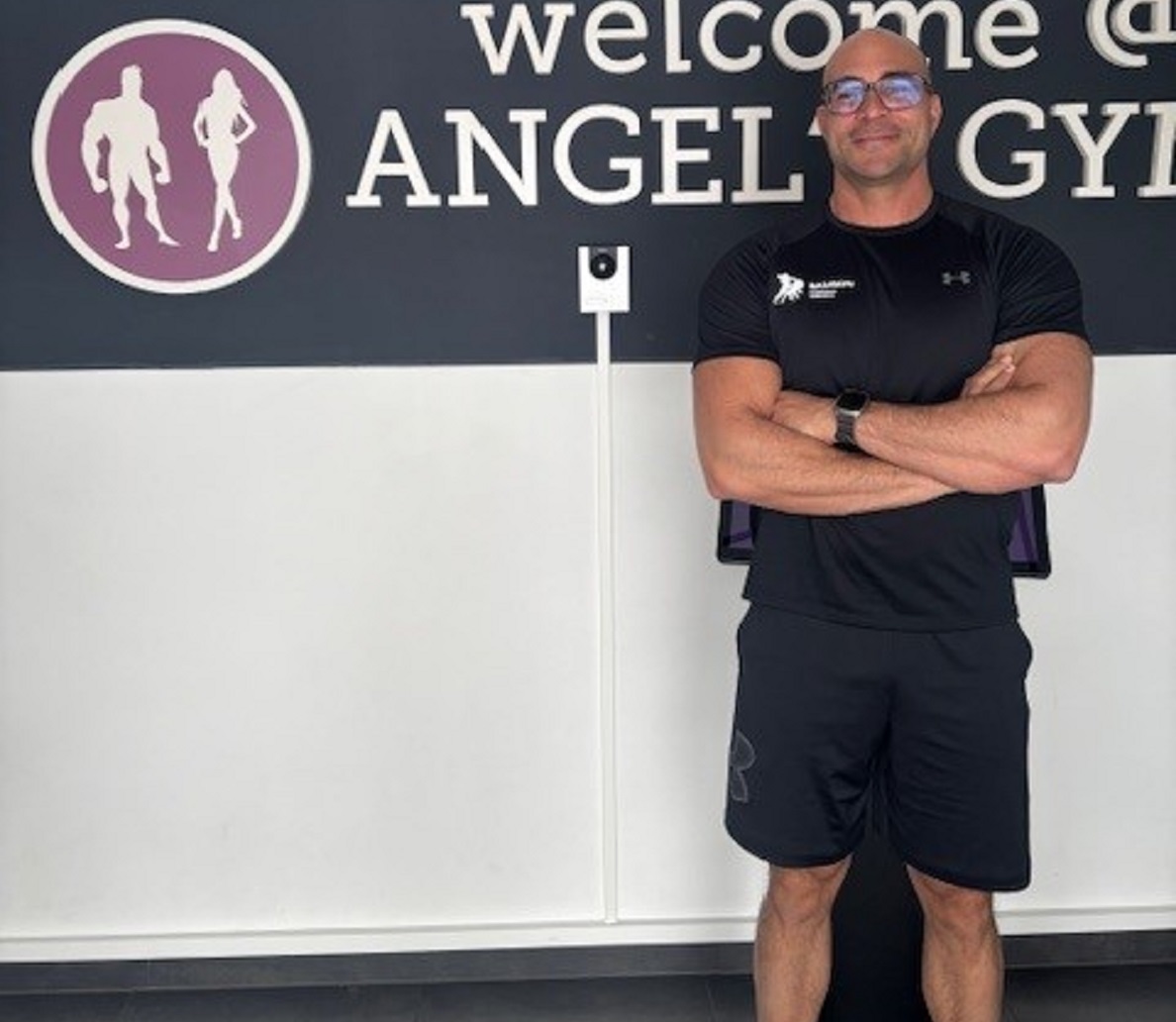 Personal training
