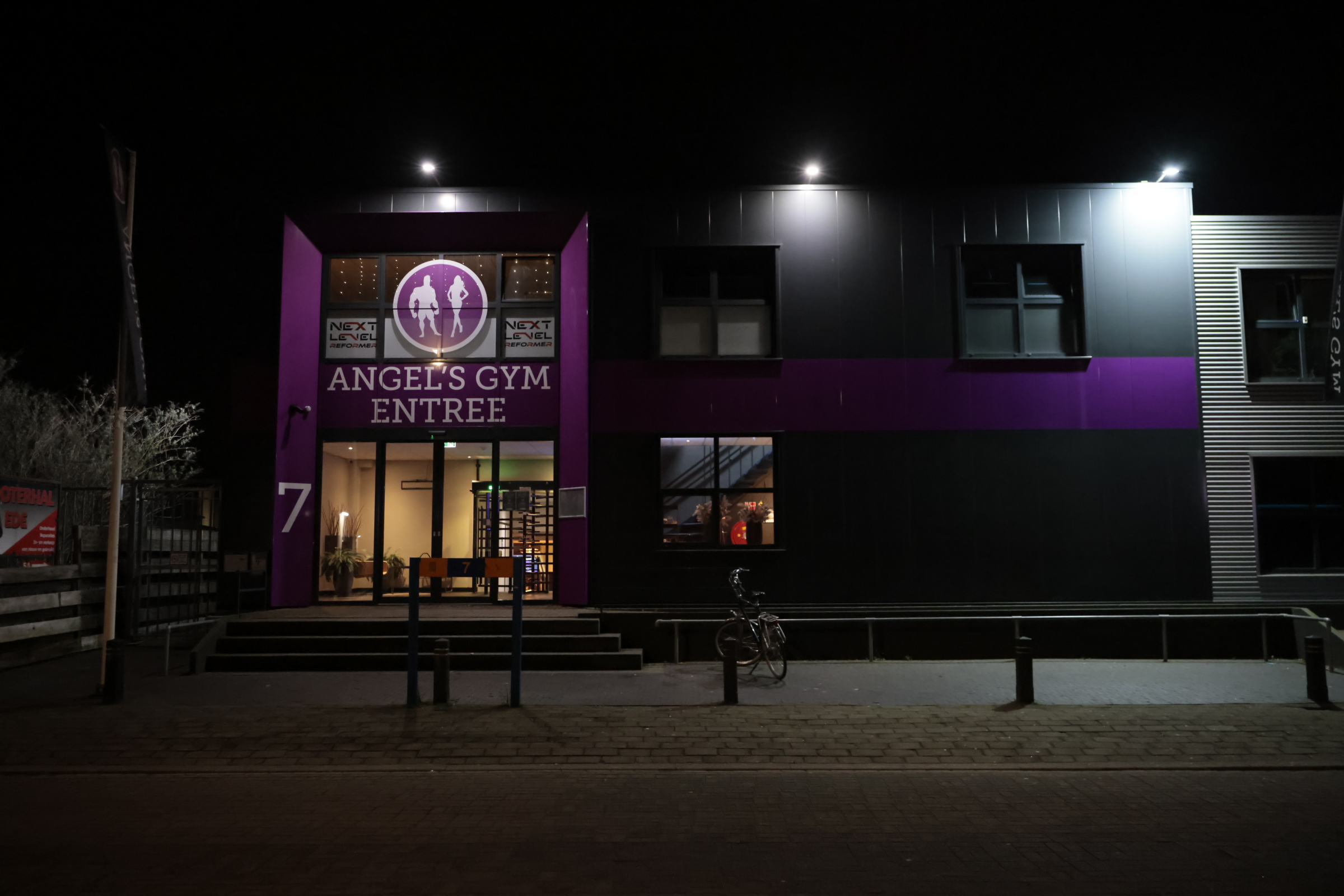 Angel's Gym Barneveld