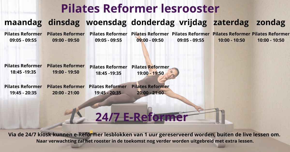 pilates-reformer-lesrooster pilates reformer lesrooster